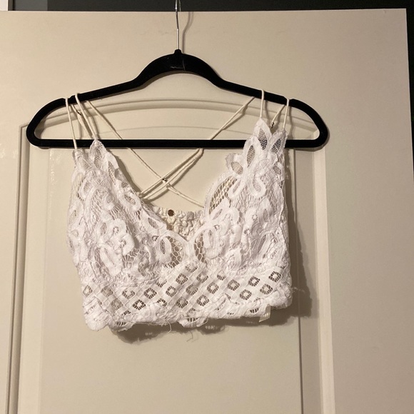 Free People Other - Free People Bralette